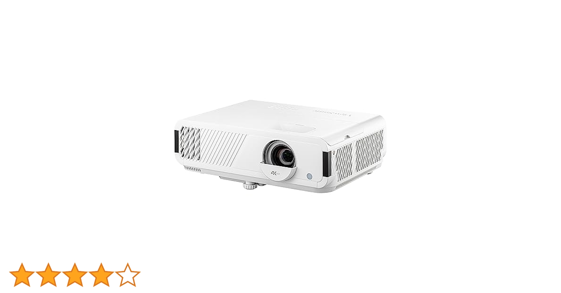 ViewSonic PX748-4K ゲーミングプロジェクター px748-4k_front-2_hires_2.png